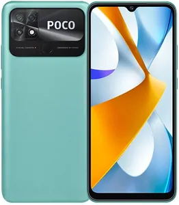 Замена матрицы на телефоне Poco C40 в Санкт-Петербурге